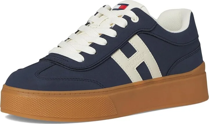 Tommy Hilfiger T-Celmi Women's Shoes Navy 2015 : 9.5 M - Image 5