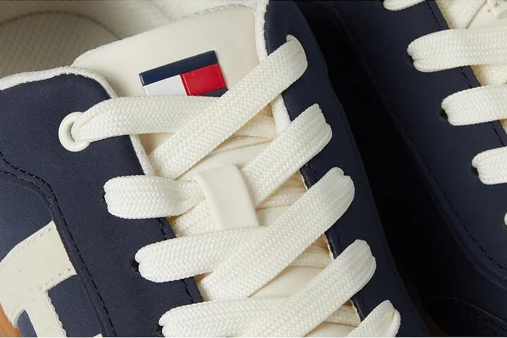 Tommy Hilfiger T-Celmi Women's Shoes Navy 2015 : 9.5 M - Image 7
