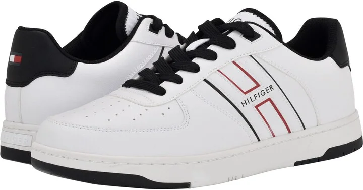 White Multi