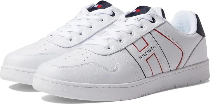Tommy Hilfiger Tecola White 12 D (M)