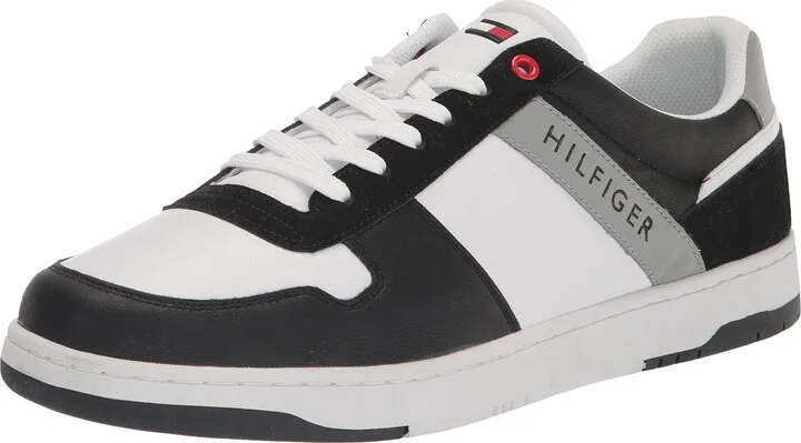Black/White Multi