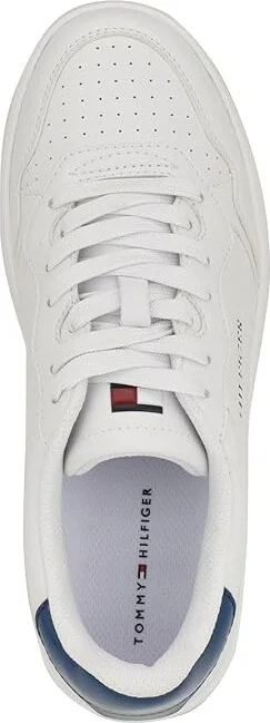 Tommy Hilfiger Tizzin Women's Sandals White : 8.5 M - Image 2