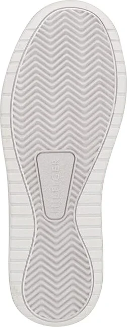Tommy Hilfiger Tizzin Women's Sandals White : 8.5 M - Image 3