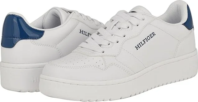 Tommy Hilfiger Tizzin Women's Sandals White : 8.5 M