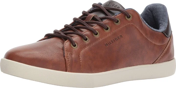 Tommy Hilfiger Toris Cognac 10.5 D (M)