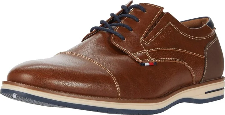Tommy Hilfiger Urban Dark Natural 9.5 D (M)