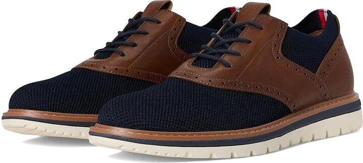 Navy,cognac