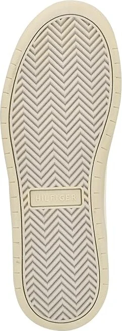 Tommy Hilfiger Veniz Women's Shoes Ivory : 5.5 M, Synthetic - Image 3