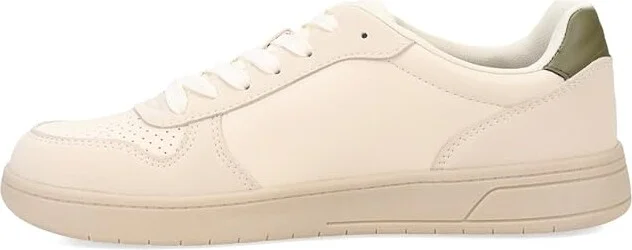 Tommy Hilfiger Veniz Women's Shoes Ivory : 5.5 M, Synthetic - Image 5