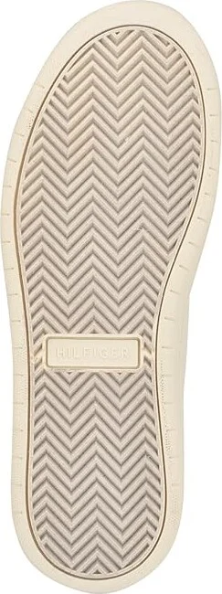 Tommy Hilfiger Veniz Women's Shoes Taupe : 8 M, Synthetic - Image 3