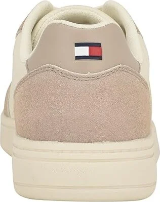 Tommy Hilfiger Veniz Women's Shoes Taupe : 8 M, Synthetic - Image 4