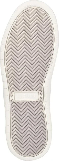 Tommy Hilfiger Veniz Women's Shoes White : 8.5 M, Synthetic - Image 3
