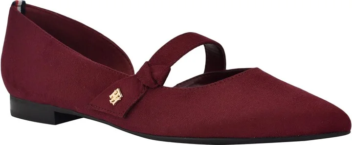 Dark Red