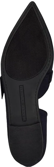 Tommy Hilfiger Venny 2 Women's Flat Shoes Navy : 5.5 M - Image 3