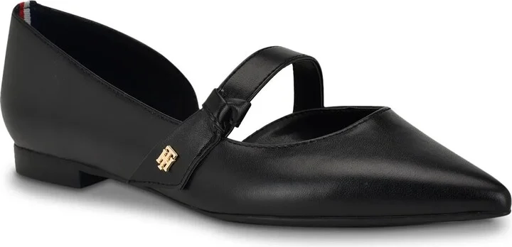 Tommy Hilfiger Venny Flat