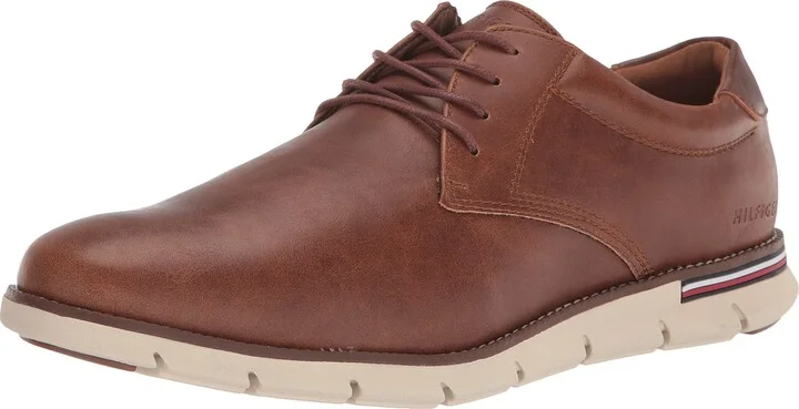 Tommy Hilfiger Warren Cognac 11 D (M)