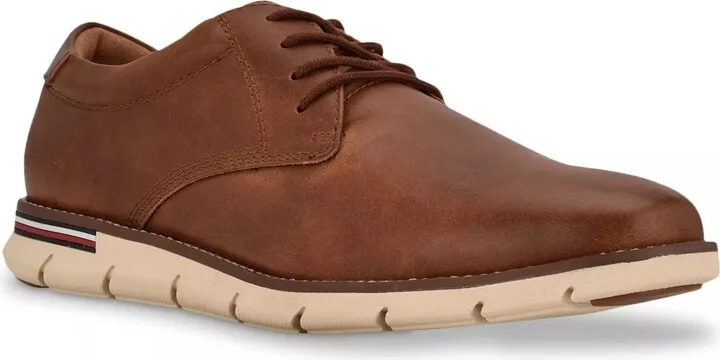 Tommy Hilfiger Warren Plain Toe Oxford