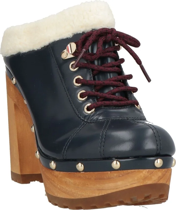 Tommy Hilfiger Woman Mules & Clogs - Image 4