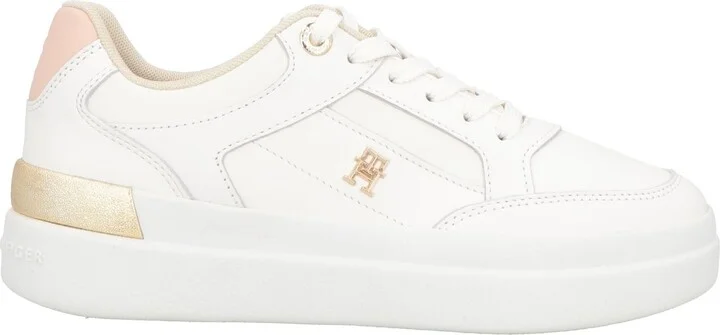 Tommy Hilfiger Woman Sneakers - Image 3