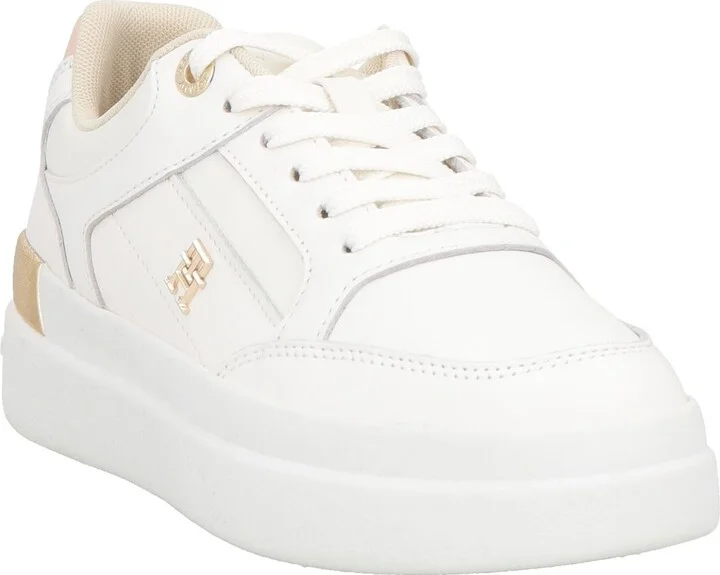 Tommy Hilfiger Woman Sneakers - Image 4