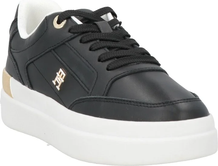 Tommy Hilfiger Woman Sneakers - Image 7