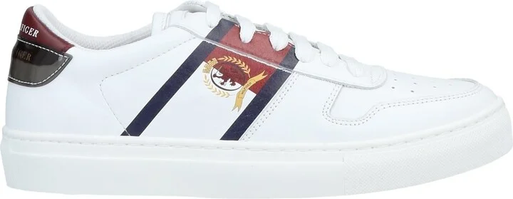 Tommy Hilfiger Woman Sneakers - Image 3