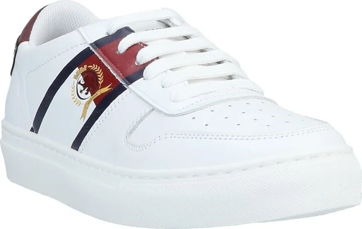 Tommy Hilfiger Woman Sneakers - Image 4