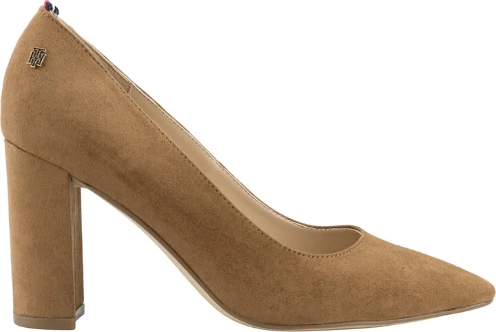 Tommy Hilfiger Women's Abilene High Heel Pumps - Image 2