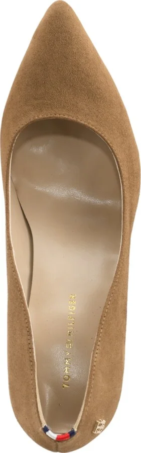 Tommy Hilfiger Women's Abilene High Heel Pumps - Image 4