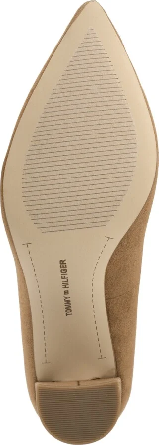 Tommy Hilfiger Women's Abilene High Heel Pumps - Image 5