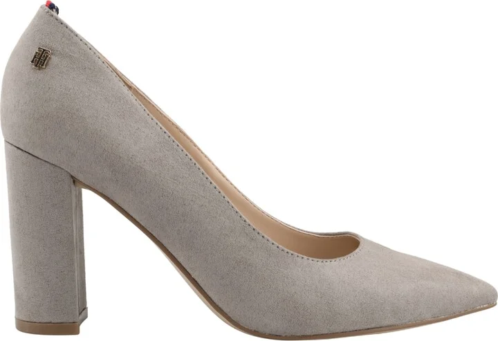 Tommy Hilfiger Women's Abilene High Heel Pumps - Image 6
