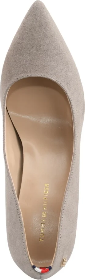 Tommy Hilfiger Women's Abilene High Heel Pumps - Image 8