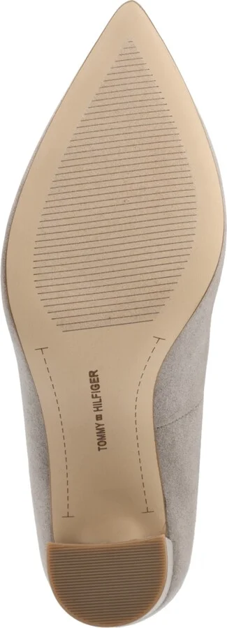 Tommy Hilfiger Women's Abilene High Heel Pumps - Image 9