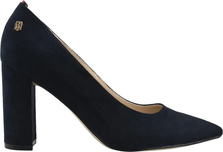 Tommy Hilfiger Women's Abilene High Heel Pumps - Image 10