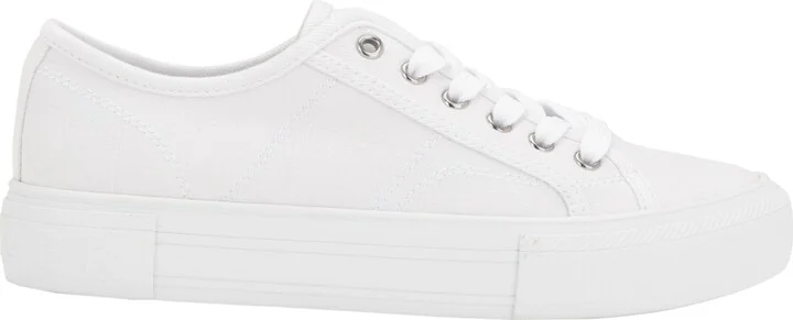Tommy Hilfiger Women's Alessy Casual Lace Up Sneakers - Image 2