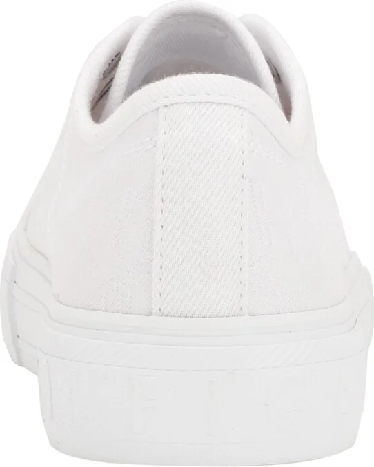 Tommy Hilfiger Women's Alessy Casual Lace Up Sneakers - Image 3