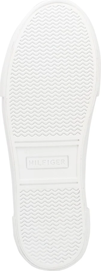 Tommy Hilfiger Women's Alessy Casual Lace Up Sneakers - Image 5