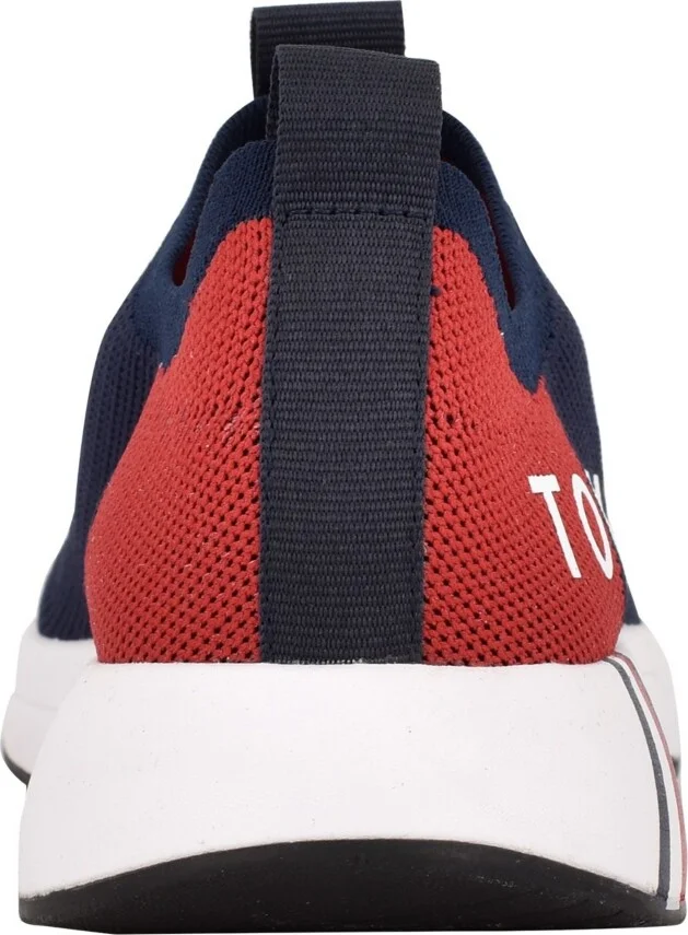 Tommy Hilfiger Women's Aliah Knit Sporty Slip-On Sneakers - Image 6
