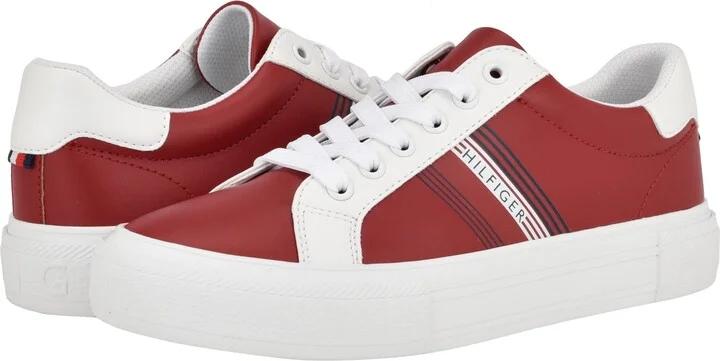 Red Stripe Multi