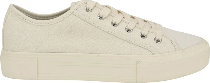 Tommy Hilfiger Women's Aquila Lace Up Sneakers - Image 2