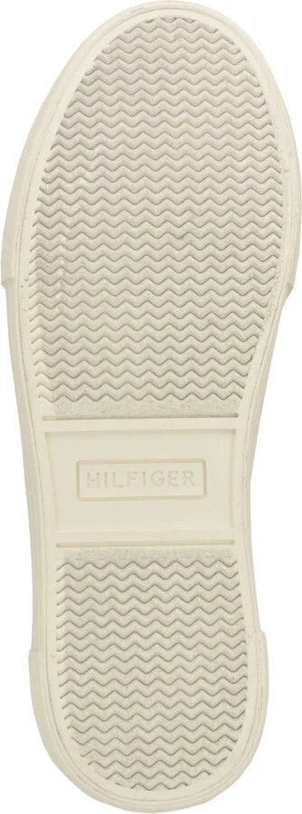 Tommy Hilfiger Women's Aquila Lace Up Sneakers - Image 5