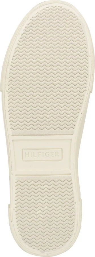 Tommy Hilfiger Women's Aquila Lace Up Sneakers - Image 9