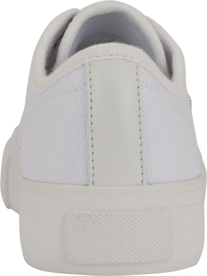 Tommy Hilfiger Women's Aressa Flag Lace-Up Sneakers - Image 3