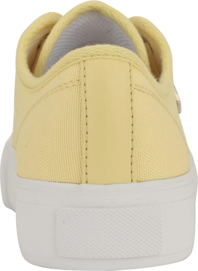 Tommy Hilfiger Women's Aressa Flag Lace-Up Sneakers - Image 7