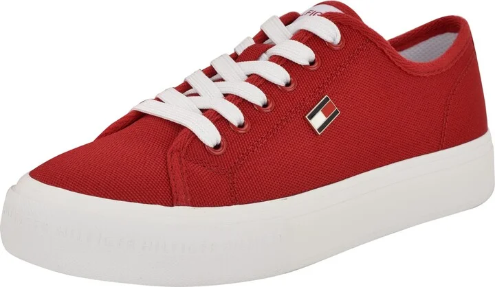 Medium Red 610