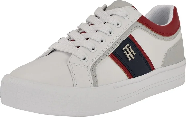 Tommy Hilfiger Women's Badria
