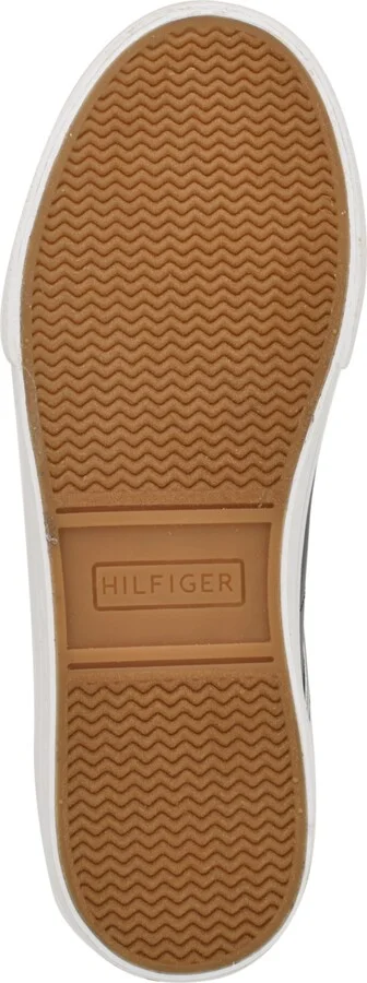 Tommy Hilfiger Women's Badria Logo Platform Sneakers - Image 5