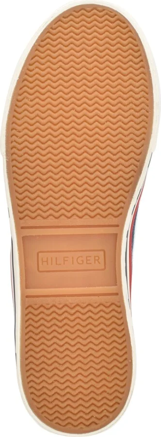 Tommy Hilfiger Women's Balie Casual Platform Slip on Sneakers - Image 5