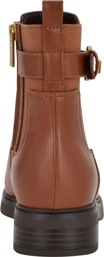 Tommy Hilfiger Women's Baylon Casual Chelsea Booties - Image 3