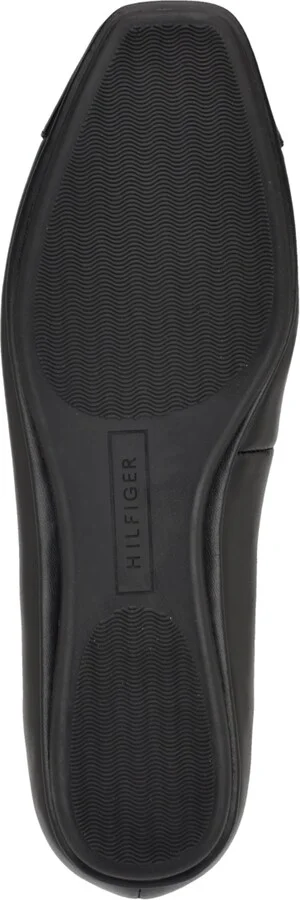 Tommy Hilfiger Women's Bekim Cap Toe Ballet Flats - Image 9